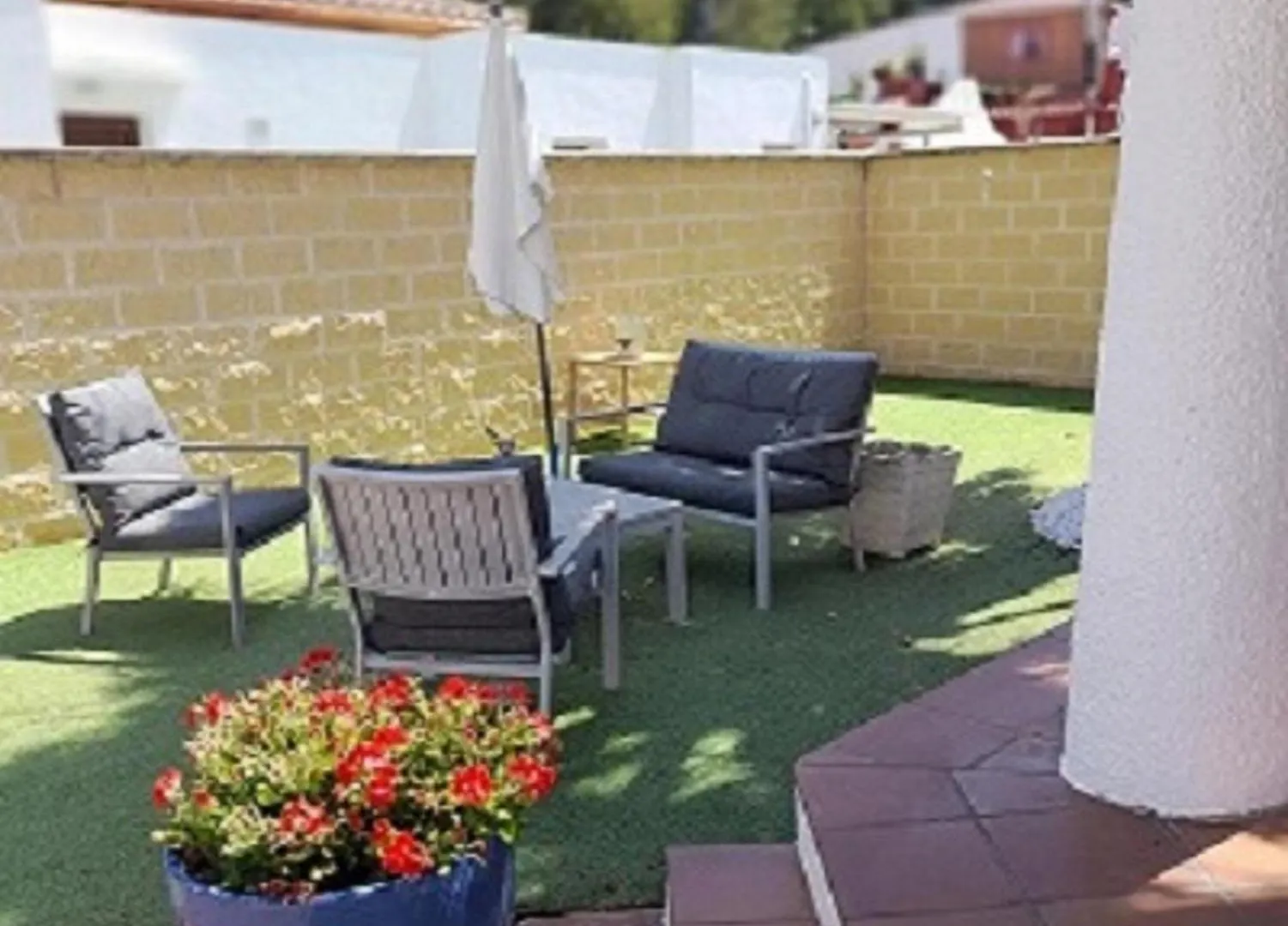 Apartamento 14 Villa Marbella